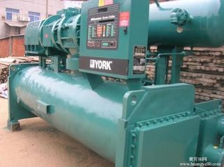 中央空調(diào)回收